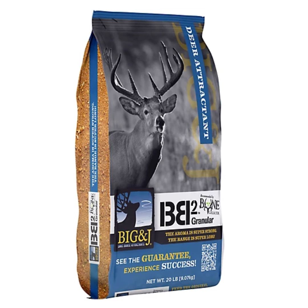 Big & J 20lbs