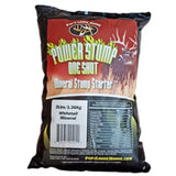 Pop's Loose Moose Power Stump 3#