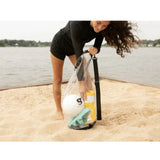 Gecko Dry Bag 30L - Clear