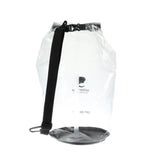 Gecko Dry Bag 30L - Clear