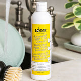 Lodge Enameled Cast Iron Cleaner