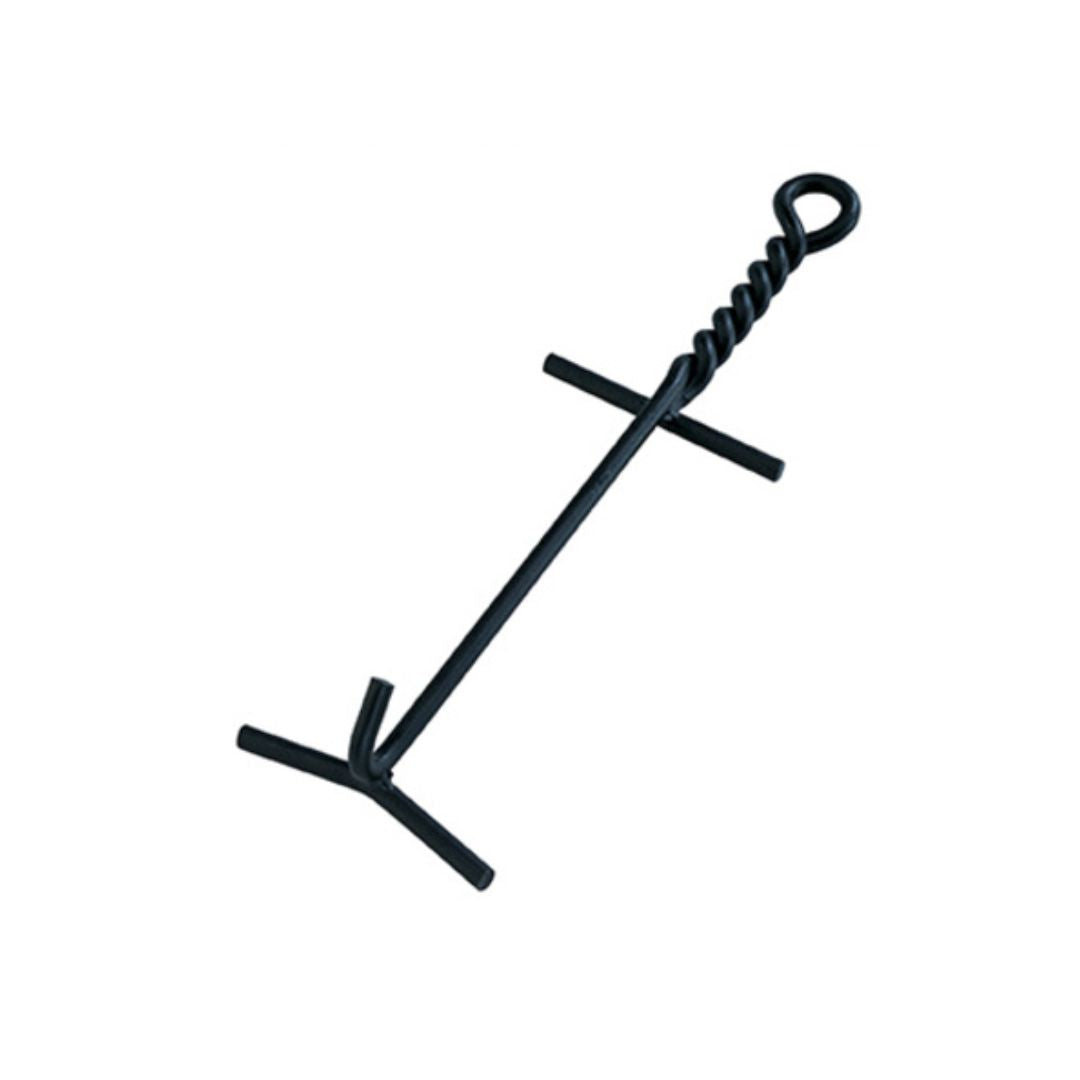 Lodge Camp Dutch Oven Lid Lifter