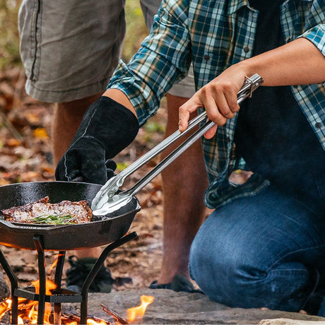 Lodge 16 Inch Tongs