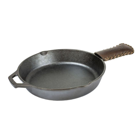 Lodge Nokona Leather Handle Holder