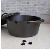 Lodge Pot Protectors