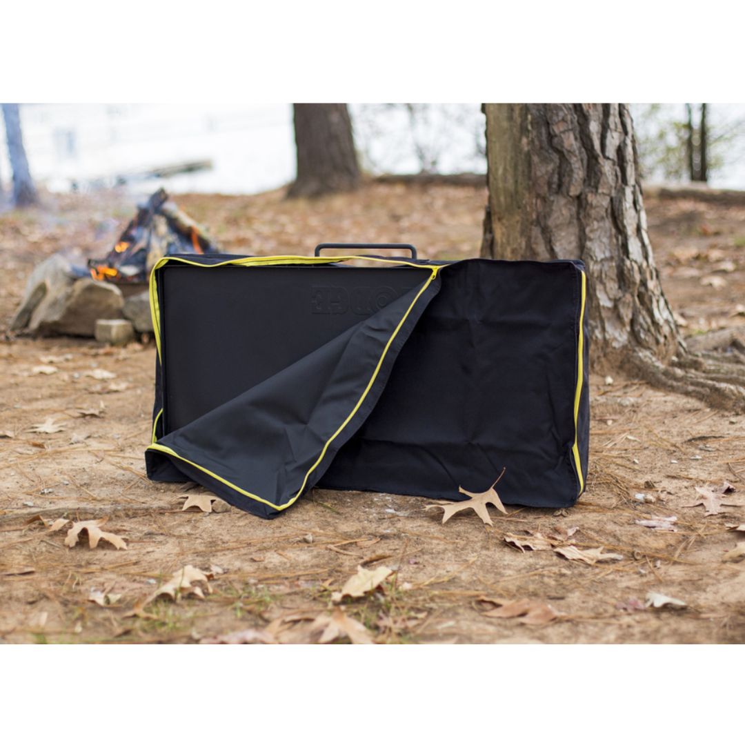Lodge Outdoor Cooking Table Tote Bag