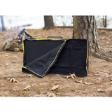 Lodge Outdoor Cooking Table Tote Bag