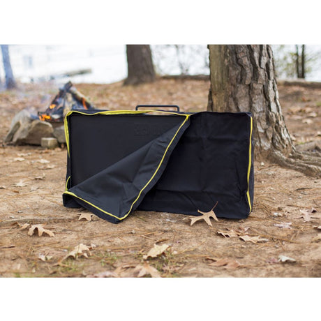 Lodge Outdoor Cooking Table Tote Bag