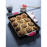 Lodge 9 Inch x 13 Inch Casserole w/Silicone Grips