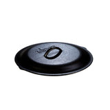 Lodge 12 Inch Cast Iron Cover