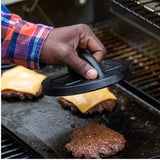 Lodge 6.25 Inch Burger Press