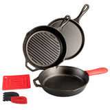 Essential Pan Set