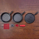 Essential Pan Set