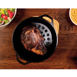 Cast Iron Trivet / Meat Rack