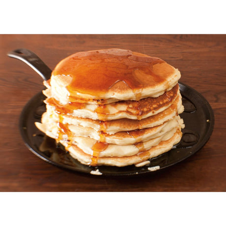 10.5 Inch Cast Iron Griddle