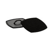 8.25 Inch Cast Iron Panini Press