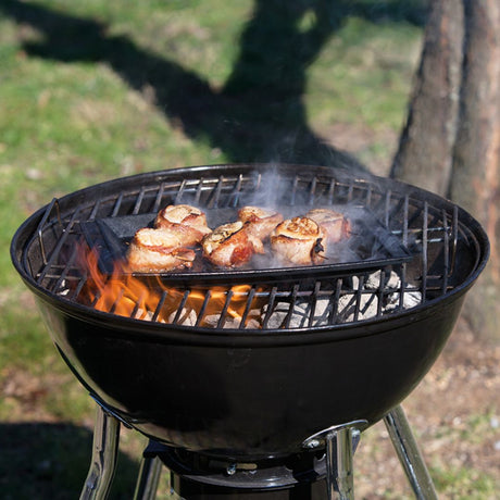 11.5 x 7.75 Inch Rectangular Cast Iron Griddle
