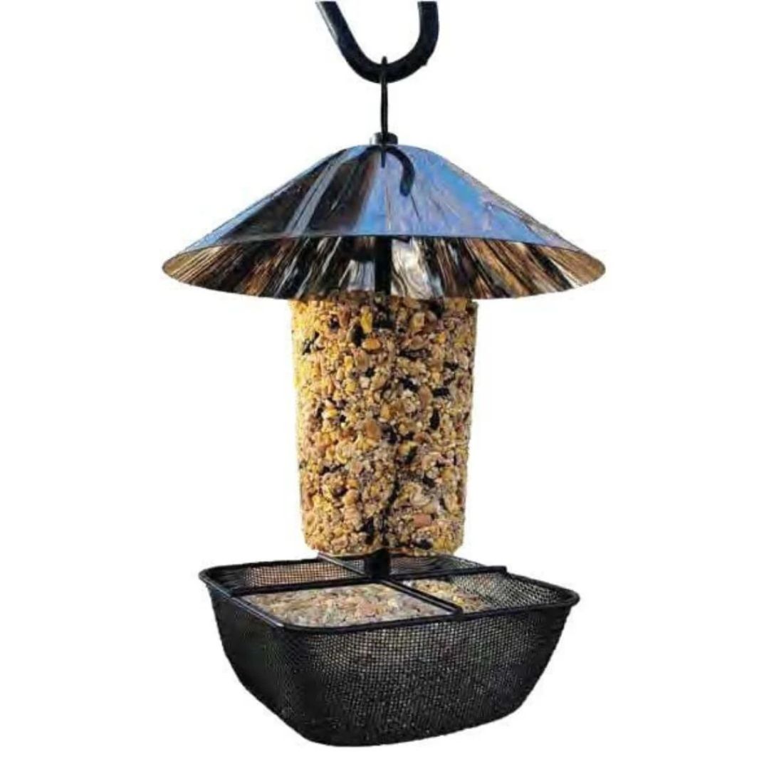 Wildlife Science DUO Feeder