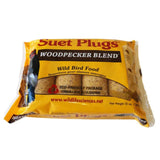 Wildlife Sciences Woodpecker Suet Plugs