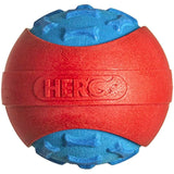 Hero Outer Armor Small Ball - Blue