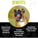 Hero Outer Armor Small Ball - Blue