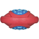 Hero Outer Armor Large Football - Blue