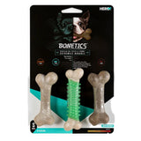 Hero Bonetics Small 3pk Femur/Dental Combo