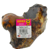 Jones Large Saddle Knuckle