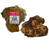 Jones 4-5" Top Crest Dog Bone