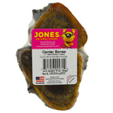 Jones 3Pk 1" Center Cut Bone Meaty