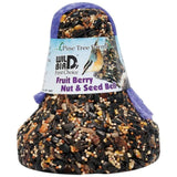 Pine Tree Farms 16oz Fruit Nut&Berry Bell/1340