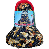 Pine Tree Farms 15oz Woodpecker Seed Bell
