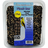 Pine Tree Farms Pine Tree Finch Bar - 2 Pack