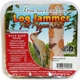 Pine Tree Farms Hot Pepper Log Jammer