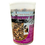 Pine Tree Farms Seed Log Fruit & Berry 28oz