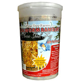Pine Tree Farms Mealworm Classic Seed Log 28oz