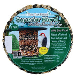 Pine Tree Farms Superior Lepetit Sd Log 2pk