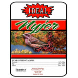 Ideal 5# Nyjer Seed