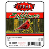 Ideal Safflower 5lb