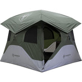 Ardisam Gazelle Tents T4 Hub Tent Alpine Green