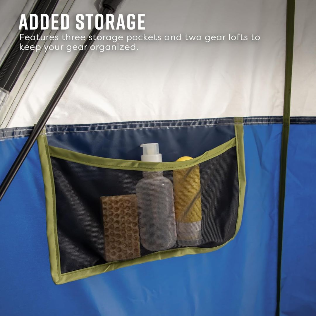 Ardisam Territory Tents Privacy Tent