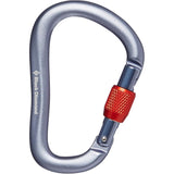 Black Diamond Equipment Rocklock Screwgate Carabiner