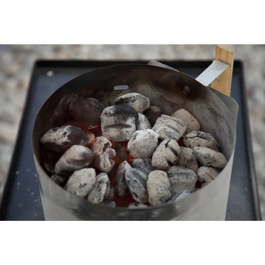 Camp Chef Charcoal Lighter Basket