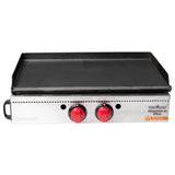 Camp Chef VersaTop Double Portable Flat Top