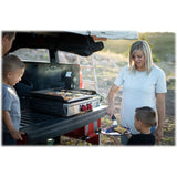 Camp Chef VersaTop Double Portable Flat Top