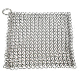 Camp Chef 7" x 7" Chainmail Scrubber