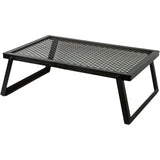 Camp Chef Lumberjack Over The Fire Grill