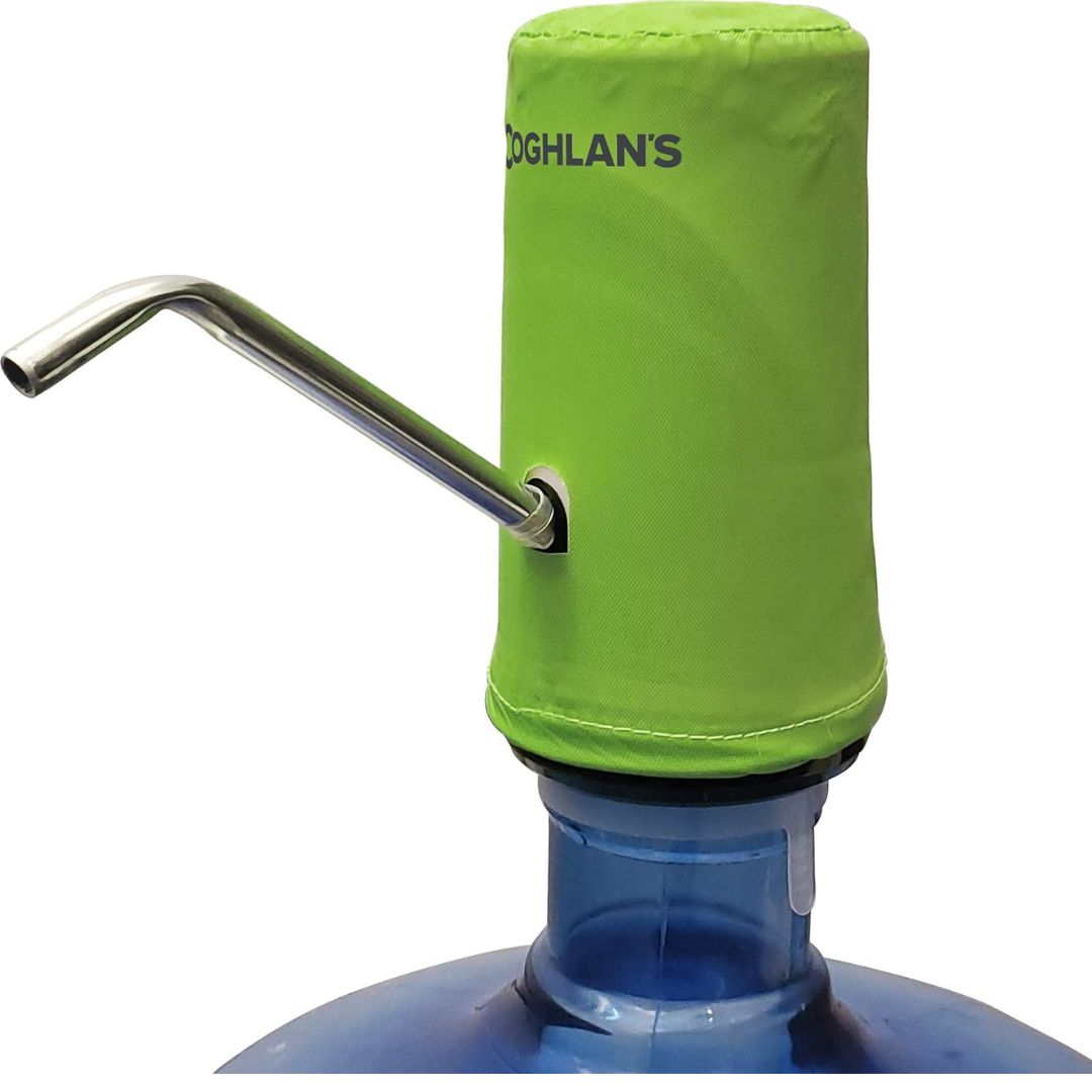 Coghlan's Water Pump
