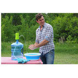 Coghlan's Water Pump