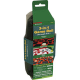 Coghlan's 3-1 Game Roll